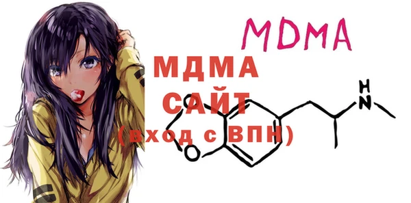 индика Белоозёрский